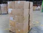 Unmanifested Pallet of Appliance Parts - Most Parts are Bagged with Model Numbers