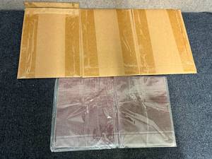 lot 5 image: 3 Packs Of Dark Red Rhinestones