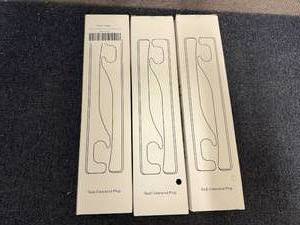 lot 30 image: 3 X 2Ct Packs Of Seat Clearance Plugs