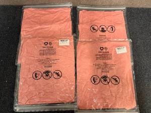 lot 31 image: 4 Womens V-Neck Tshirts - Xl