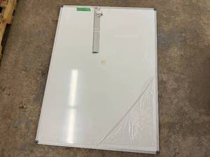 lot 46 image: 35 X 48 White Board