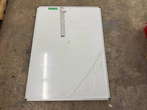 lot 47 image: 35 X 48 White Board