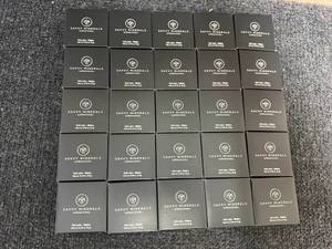 lot 57 image: 25 Jars Of Savvy Minerals Matte Veil Powder