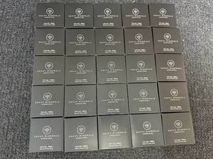 lot 59 image: 25 Jars Of Savvy Minerals Matte Veil Powder