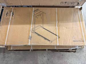 lot 72 image: 380Tm Pro Max Compact Treadmill