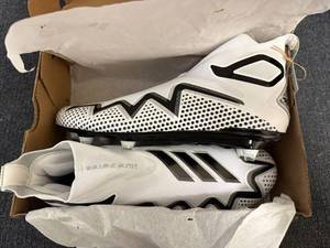 lot 84 image: Adidas Freak Ultra 22 Cleats - Size 12