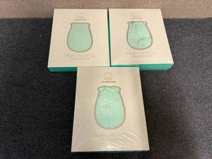 lot 91 image: 3 P.Health Kids Baby Sleeping Bags