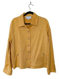 MB - St. John Sport Womens Jacket - Size Large