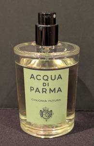 MB - Acqua di Parma Colonia Futura 100 ml Tester