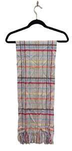 MB - Burberry Cashmere Scarf