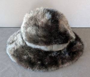 MB - Fabiani Womens Fur Hat - New York Designer Label