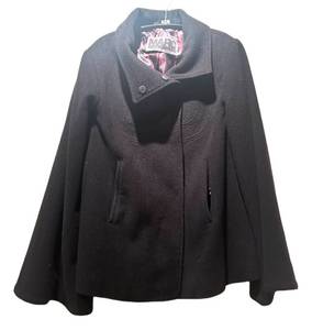 CC - Andrew Marc New York Coat - Size 10