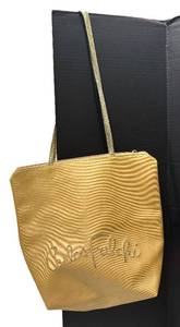 DR - Carlos Falchi Tote Bag