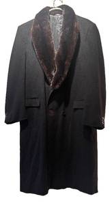 CC - Lubiam for Cedrics Coat