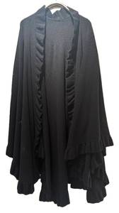 CC - Berk Burlington Arcade London Shawl - One Size Fits All