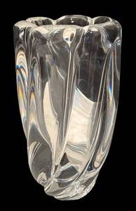 DR - Orrefors Waterfall Vase