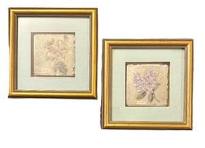 C10 - Cheri Blum Tile Art