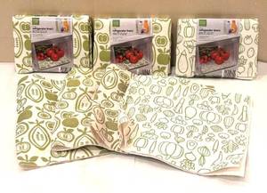 LR - Easy Home Refrigerator Liners