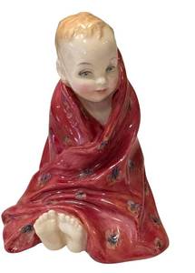 C5 - Royal Doulton This Little Pig HN1793