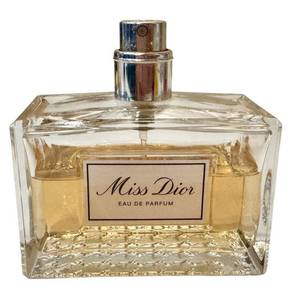 DR - Miss Dior Eau de Parfum , 34 Full, No Cap