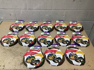 lot 109 image: LOT OF 13 KONG Play Spaces Glamping Tent For Cats