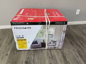 Frigidaire Model # FHWW184WE2 18,000 BTU 230V Window Air Conditioner with Wi-Fi