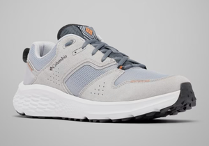 lot 311 image: Columbia Mens Bensons Size 10.5 (Stains On Front)