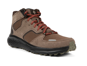 lot 312 image: Columbia Benson Mid Hiker Mi-Montante Size 13