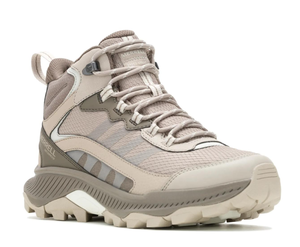 lot 315 image: Merrell Womens Speed Strike 2 Mid Waterproof Size 10