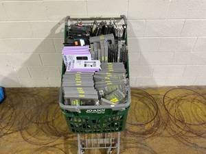 lot 88 image: LOT OF Assorted Phone Cases