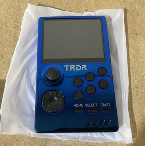 lot 48 image: Trdr Pocket II Video Games Console Pocket II Video Games Console