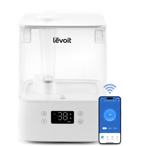 lot 49 image: Levoit VeSync Classic 300S Ultrasonic Smart Humidifier (Used)