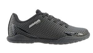 Brava Soccer Kids Super Goal Turf Cleats Size 3.5 (Used)