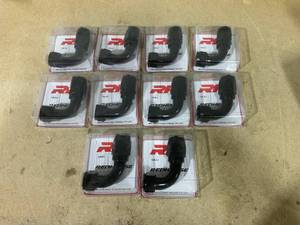 lot 195 image: LOT OF 10 Redhorse Performance 1090-20-2 Hose End Fittings