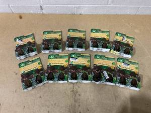 LOT OF 10 Air Wick Essential Mist Fresh Pine & Juniper