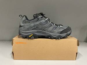 Merrell Mens Moab 3 Waterproof Size 11.5 (Used)