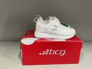 BCG Toddler Cheer Tumbler 2.0 Size 8 (Used)