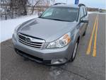 2011 Subaru Outback 2.5l Premium