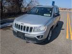2012 Jeep Compass Sport