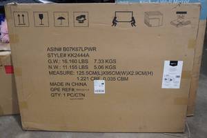 lot 11 image: Magnetic Dry Erase Board - 35.4x47.2