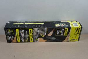 lot 14 image: Shark Vacmop Cordless Hard Floor System