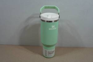 lot 43 image: Stanley Flip Straw Tumbler - 40oz