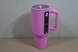 lot 46 image: Hydrojug Traveler Mug - 20oz