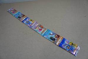 lot 56 image: Brain Rot Trading Cards