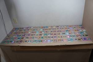 lot 66 image: Yu-Gi-Oh Trading Cards