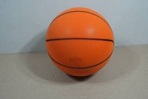 lot 146 image: Supreme Silent Sports Basketball Without Sound