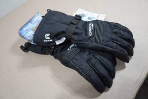 lot 149 image: Clam Ice Armor Agility Gloves - 2XL