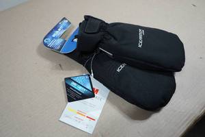 lot 150 image: Clam Ice Armor Delta Mitts - 2XL