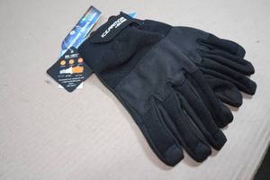 lot 152 image: Clam Ice Armor Waterproof Tactical Gloves - 2XL