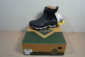 lot 159 image: Muck Boots Womens Apex Mid Zip Boots - Size 5